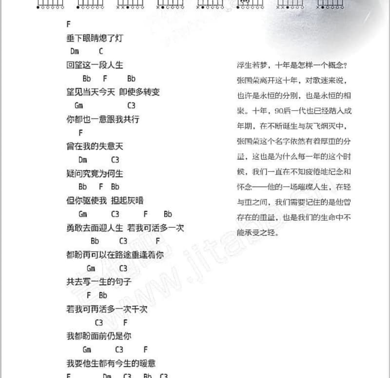 《Humble Swag》吉他谱_马思唯