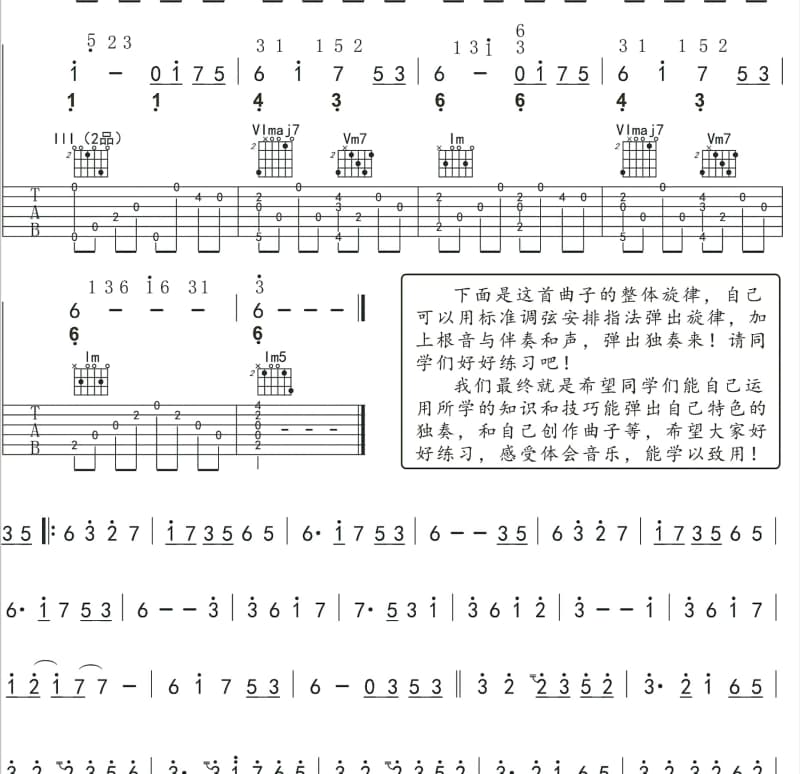 《I Believe 2》吉他谱_汪苏泷
