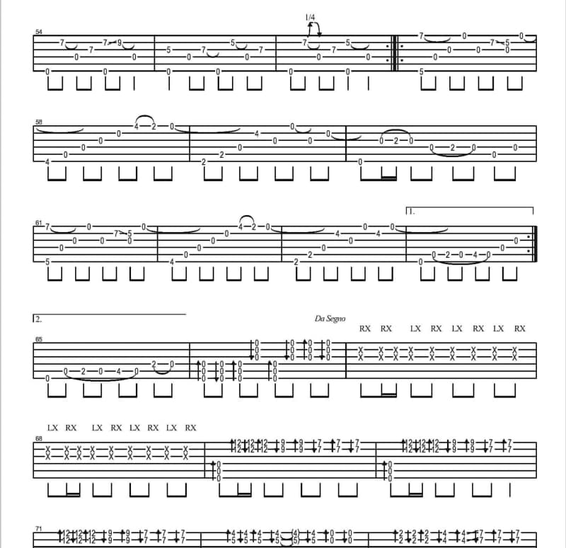 《走壶口》吉他谱_王宏伟