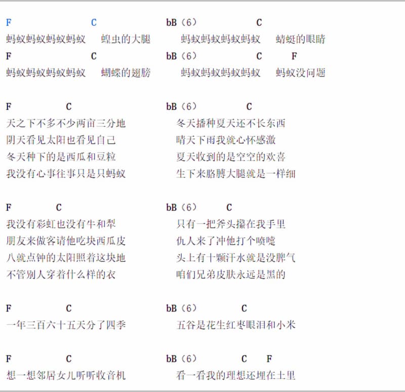 《让爱走到底》吉他谱_王野