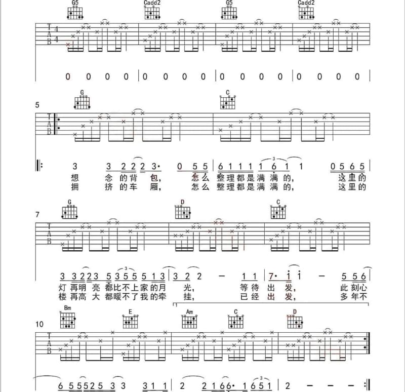 《Switch to me》吉他谱_翁梓铭