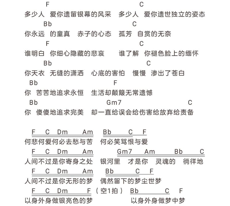 《有妈妈的地方就是家》吉他谱_赵鑫