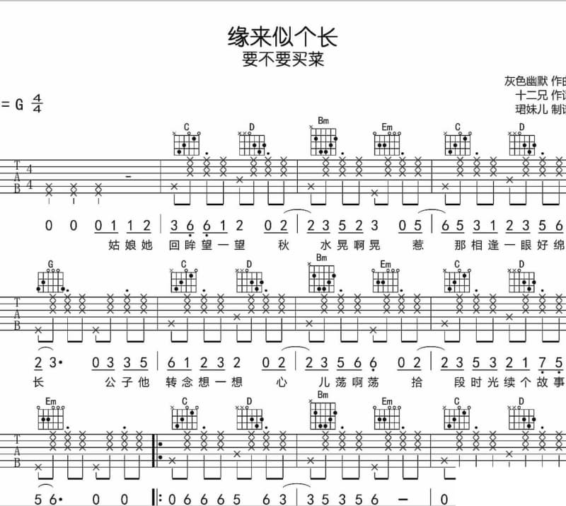 《飞到你心里》吉他谱_队长