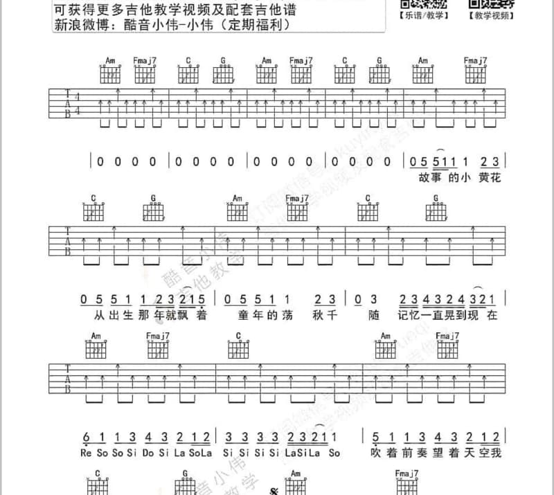《Mr Wrong》吉他谱_付辛博