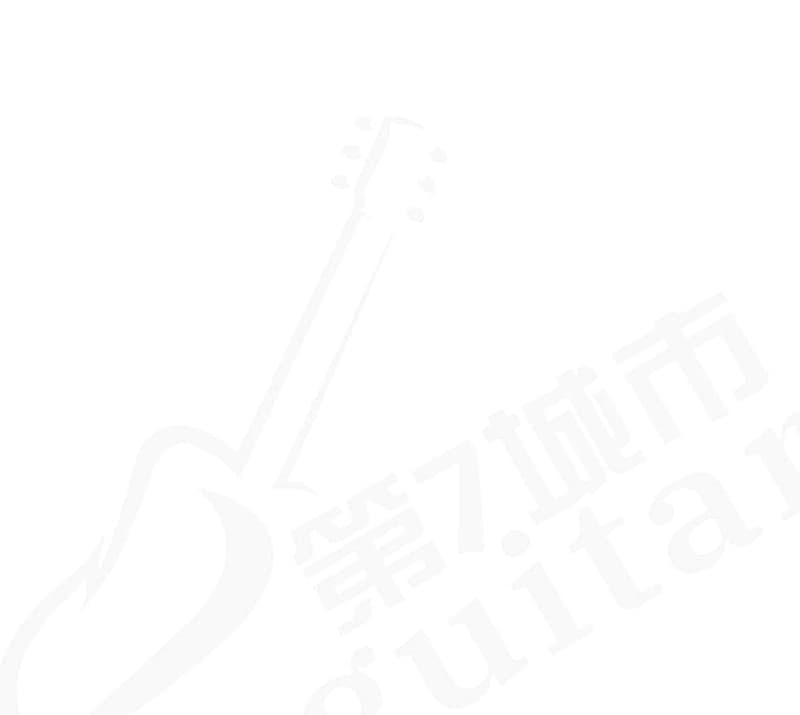 《与妻书》吉他谱_国风堂