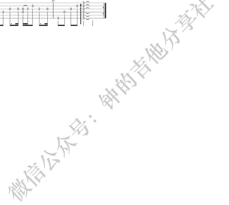 《河南人怎么了》吉他谱_何瑶