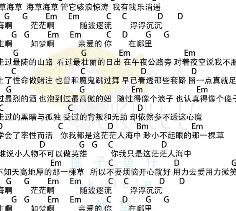 《我们该怎么办》吉他谱_Two Some