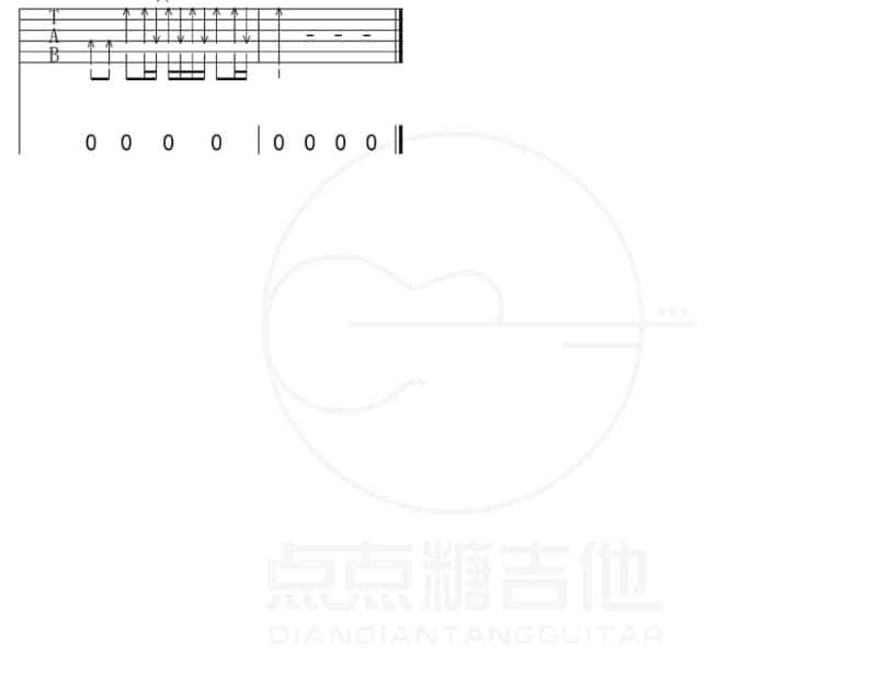 《真想见到你》吉他谱_李玟