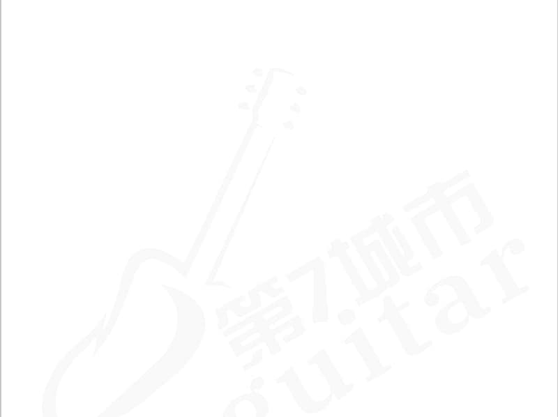 《一步千年》吉他谱_李杰