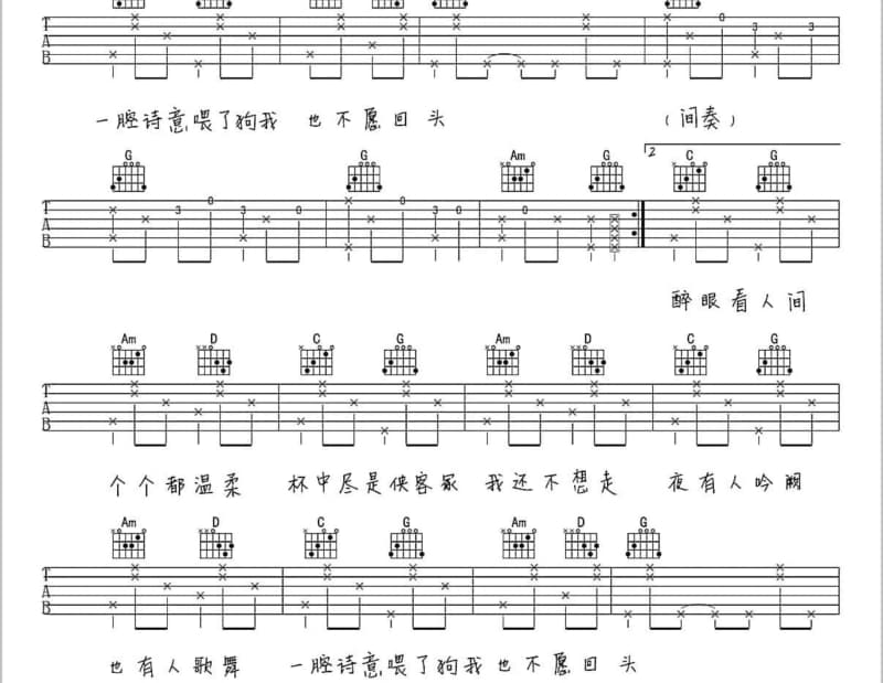 《Keep Pumpin》吉他谱_芭比