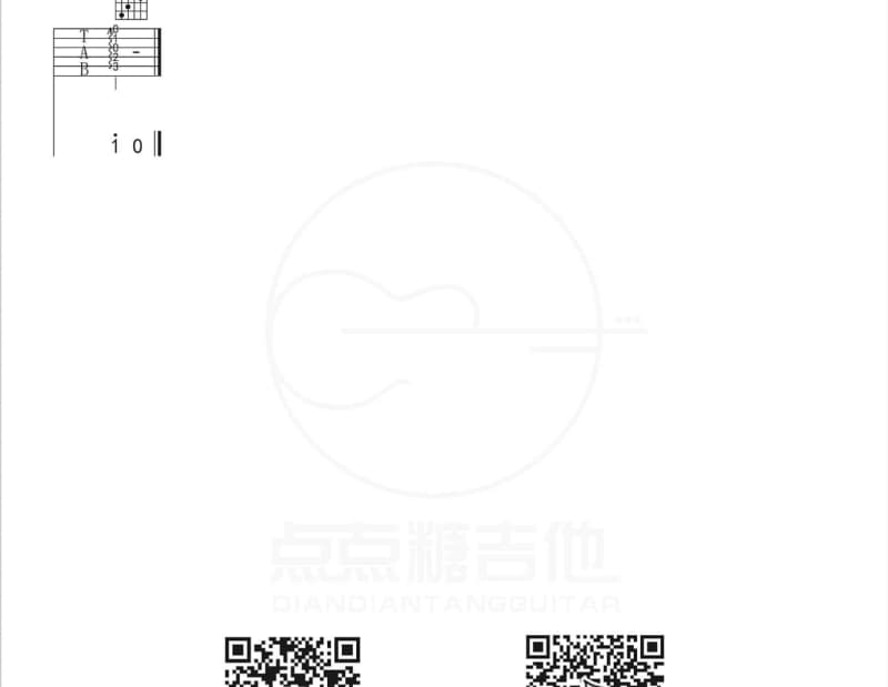 《Circle Pit》吉他谱_夜叉乐队