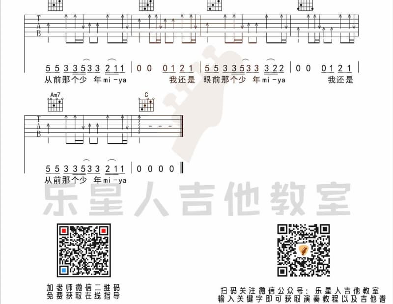 《Men s talk》吉他谱_张清芳