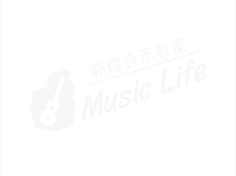 《故意》吉他谱_陈势安