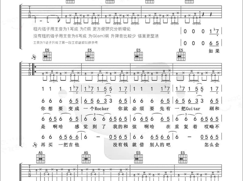 《期待再相会》吉他谱_陈小云
