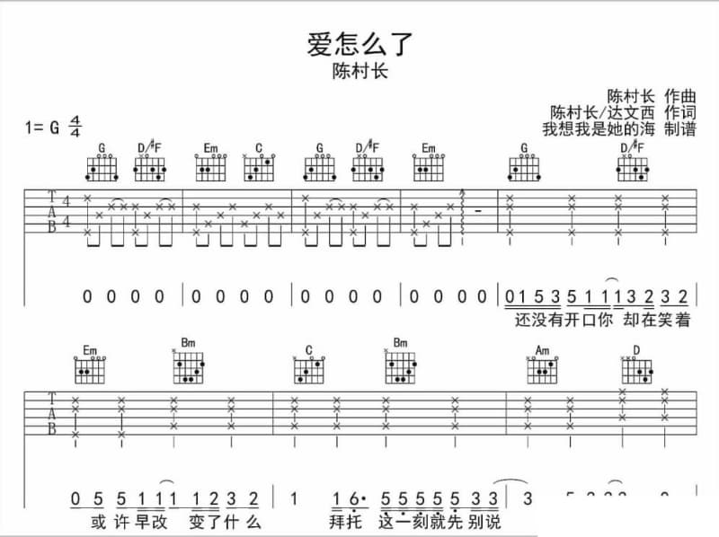 《Angel》吉他谱_FUNCK