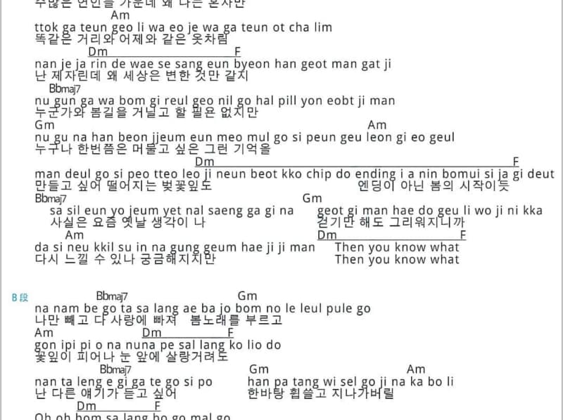 《青春爱最大》吉他谱_TimeZ