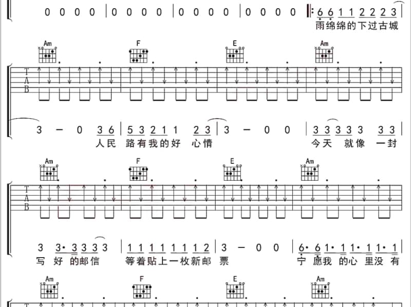 《ViR to ReaL -Connected-》吉他谱_祈Inory