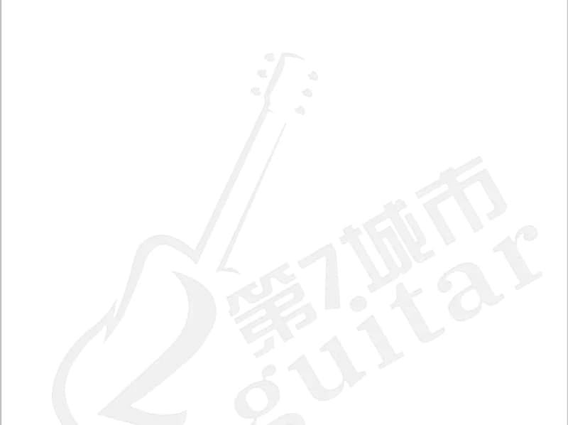 《今生我在修佛缘》吉他谱_谭明