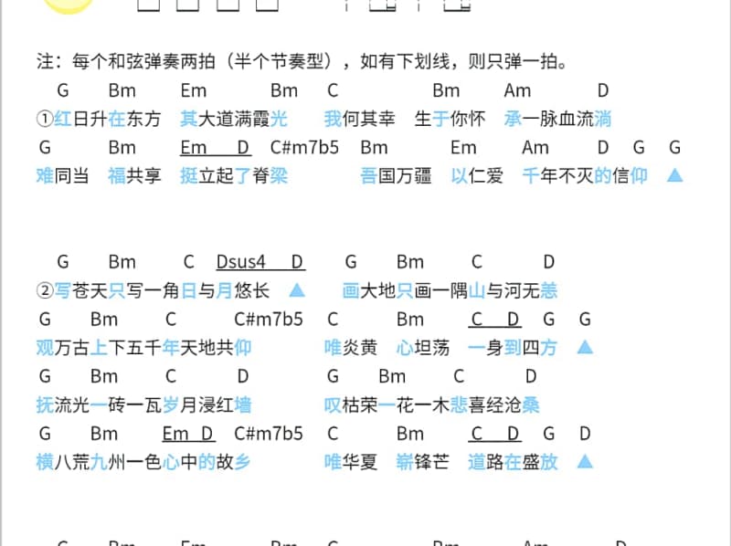 《是不是我对你不够好》吉他谱_唐古