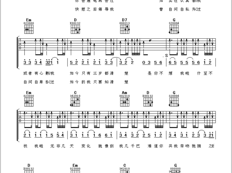《鲨鱼Disco》吉他谱_宝石Gem