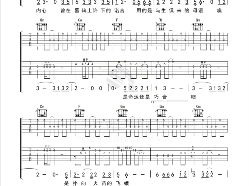 《Don't Wanna Be Alone》吉他谱_希林娜依高