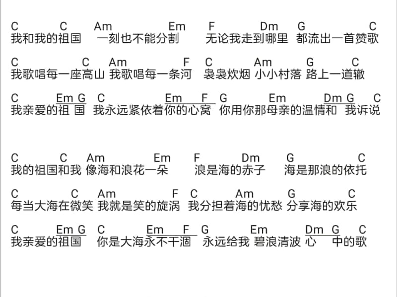 《黎明之眼》吉他谱_徐丽