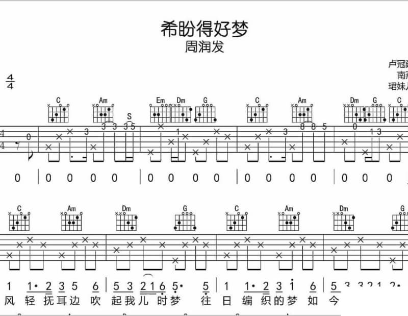 《再见了八年》吉他谱_伊莹