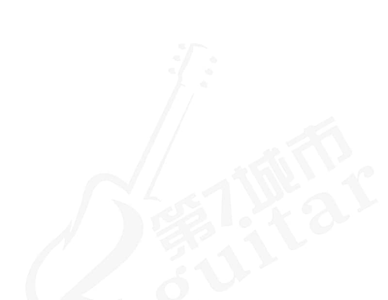 《在世界之巅呼唤爱》吉他谱_崔子格