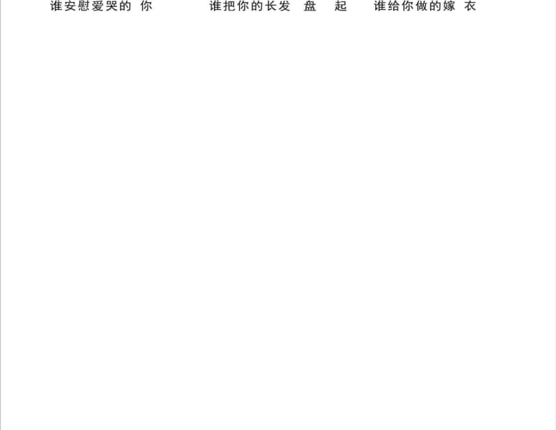 《唱颂篇》吉他谱_范海荣