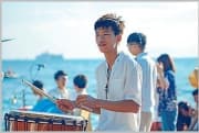 《分手》吉他谱_江玲_吉他弹唱谱4/4拍