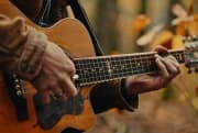 《小白船》吉他谱_金海心_吉他弹唱谱4/4拍