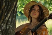 《难以入眠的夏天》吉他谱_李金艳_吉他弹唱谱4/4拍