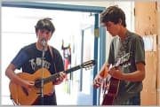 《观音菩萨圣号》吉他谱_何禹萱_吉他弹唱谱4/4拍