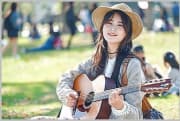 《不再问》吉他谱_林宸希_吉他弹唱谱4/4拍