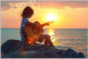 《You Are Everything》吉他谱_梦喃_吉他弹唱谱4/4拍