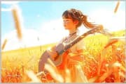 《ayo jia》吉他谱_你的大表哥曲甲_吉他弹唱谱4/4拍