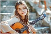 《Sweet Dreams》吉他谱_派伟俊_吉他弹唱谱4/4拍
