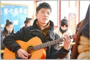 《谁又能把谁忘记》吉他谱_胖哥_吉他弹唱谱4/4拍