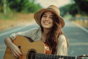 《你的眼神》吉他谱_胜屿_吉他弹唱谱4/4拍