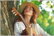 《太匆忙》吉他谱_四川雨泽_吉他弹唱谱4/4拍