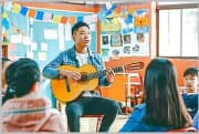 《醒狮》吉他谱_宋宇宁_吉他弹唱谱4/4拍