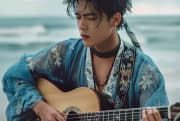 《这里我的家》吉他谱_苏洲_吉他弹唱谱4/4拍