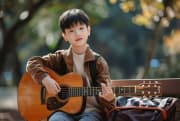 《Tell Me Why》吉他谱_索扎_吉他弹唱谱4/4拍