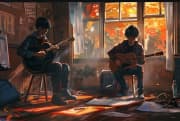 《君君》吉他谱_曾一鸣_吉他弹唱谱4/4拍