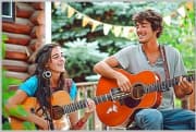 《五夫好》吉他谱_田七_吉他弹唱谱4/4拍