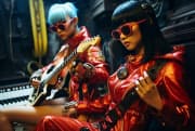 《热带鱼的邮件》吉他谱_常海_吉他弹唱谱4/4拍
