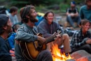 《当我想你的时候》吉他谱_汪峰_吉他弹唱谱4/4拍