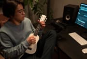《心贼》吉他谱_王东林_吉他弹唱谱4/4拍