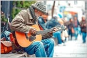 《给你一个世界》吉他谱_王亚东_吉他弹唱谱4/4拍