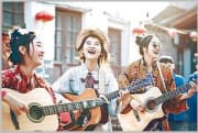 《趋光号》吉他谱_陈楚生_吉他弹唱谱4/4拍